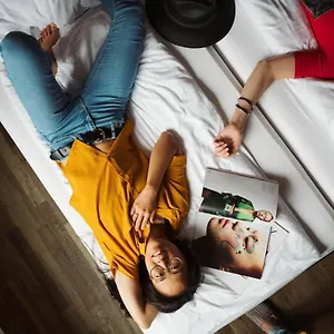 Hostel Pfefferbett, Βερολίνο